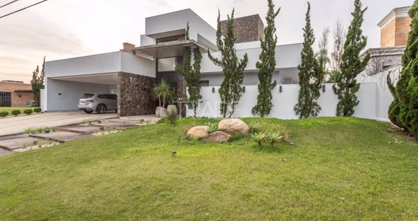 Casa em condomínio fechado com 4 quartos à venda na Avenida Juca Batista, 8000, Belém Novo, Porto Alegre