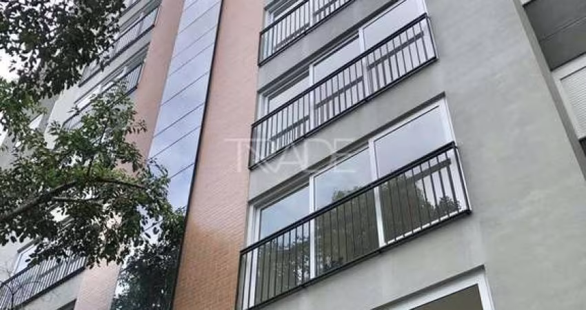 Apartamento com 2 quartos à venda na Rua Barão de Teffe, 314, Menino Deus, Porto Alegre