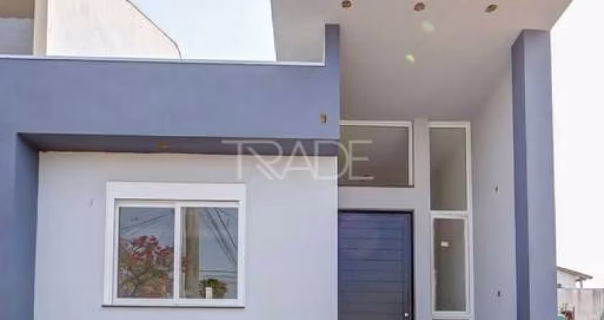 Casa com 3 quartos à venda na Rua Jorge Babot Miranda, 493, Hípica, Porto Alegre
