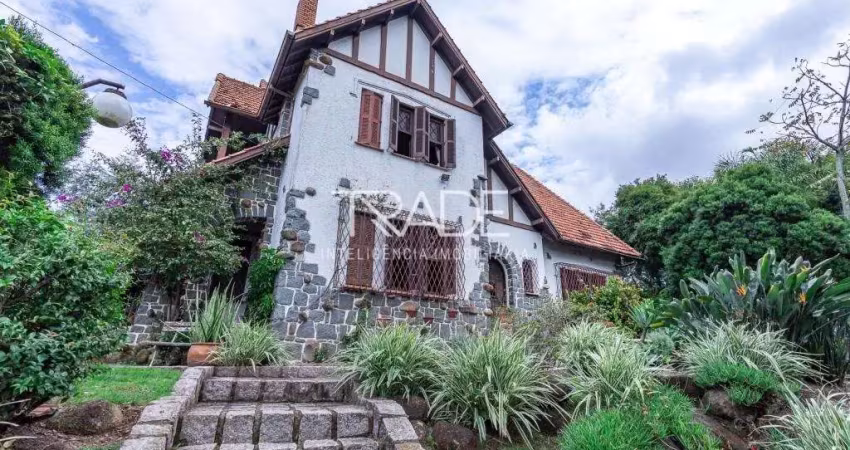 Casa com 4 quartos à venda na Rua Guaiana, 123, Vila Assunção, Porto Alegre
