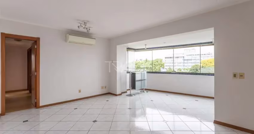 Apartamento com 3 quartos à venda na Avenida Diário de Notícias, 1555, Cristal, Porto Alegre
