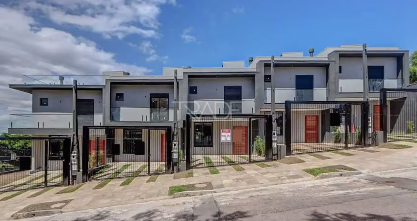 Casa com 3 quartos à venda na Rua Liberal, 869, Tristeza, Porto Alegre