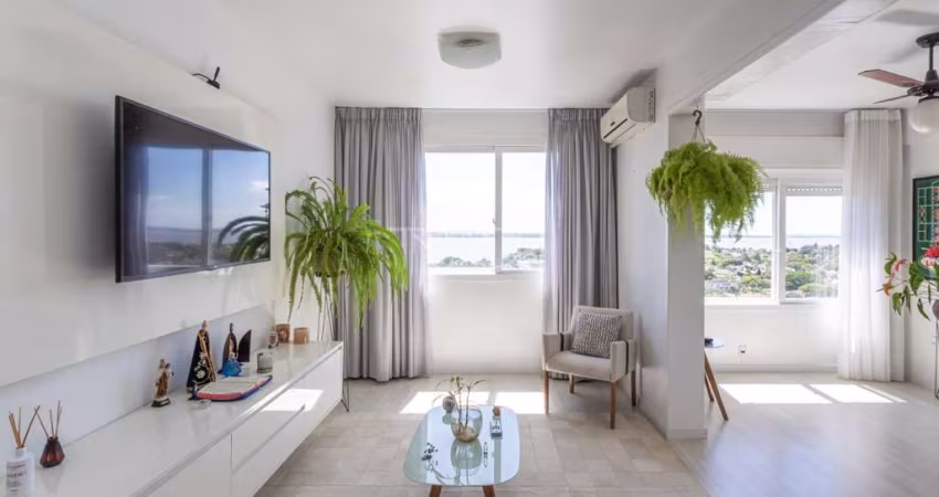 Apartamento com 3 quartos à venda na Avenida Wenceslau Escobar, 2034, Tristeza, Porto Alegre