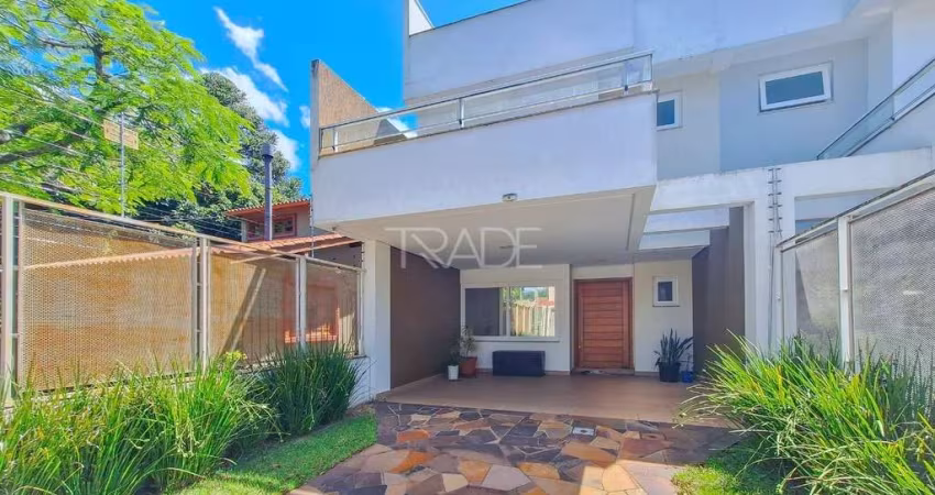Casa com 3 quartos à venda na Rua Sargento Nicolau Dias de Farias, 487, Tristeza, Porto Alegre