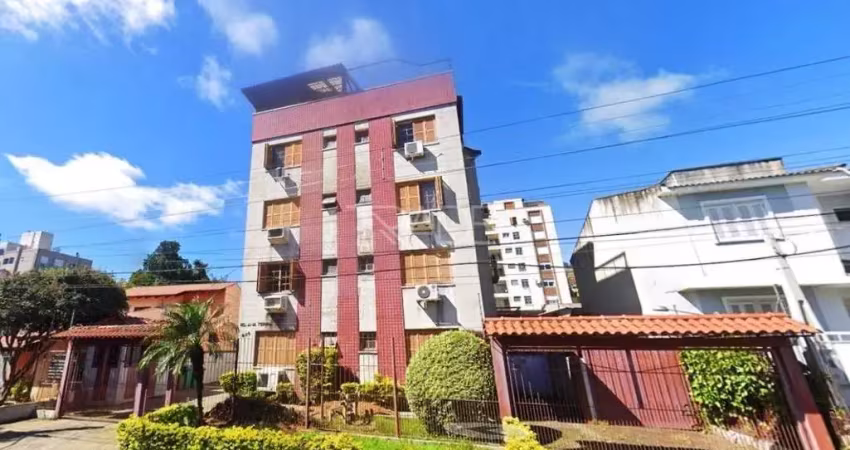 Cobertura com 2 quartos à venda na Rua Cangussu, 236, Nonoai, Porto Alegre