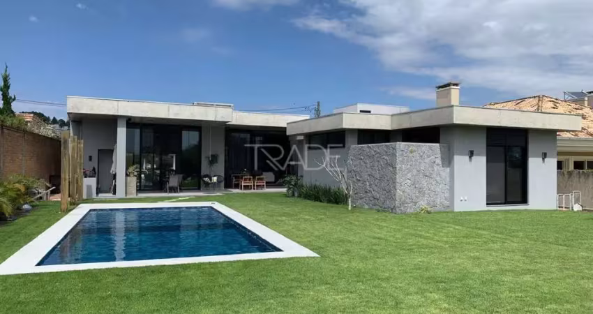 Casa em condomínio fechado com 4 quartos à venda na Avenida Juca Batista, 8000, Belém Novo, Porto Alegre