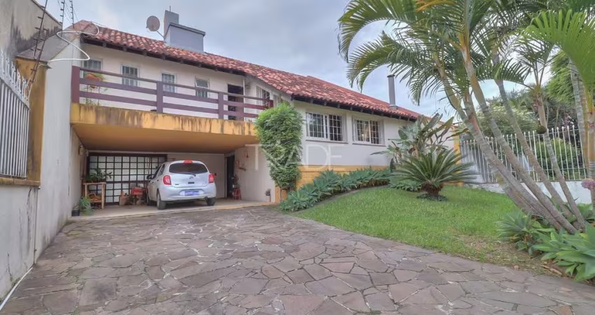 Casa com 4 quartos à venda na Nicola Rosito, 48, Jardim Isabel, Porto Alegre