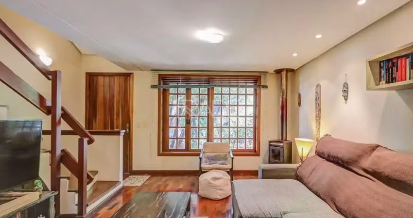 Casa em condomínio fechado com 2 quartos à venda na Avenida da Cavalhada, 6021, Cavalhada, Porto Alegre