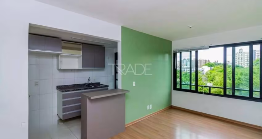 Apartamento com 2 quartos à venda na Rua Doutor Pereira Neto, 154, Tristeza, Porto Alegre