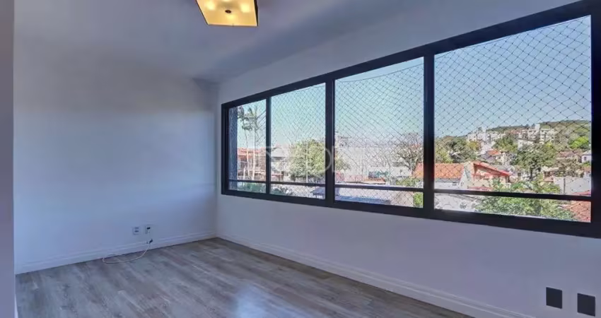 Apartamento com 2 quartos à venda na Rua Doutor Pereira Neto, 725, Tristeza, Porto Alegre