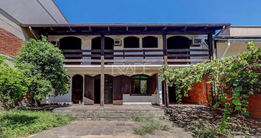 Casa com 5 quartos à venda na Rua Doutor Mário Totta, 1170, Tristeza, Porto Alegre