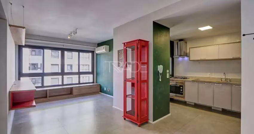 Apartamento com 2 quartos à venda na Rua Marechal Hermes, 613, Tristeza, Porto Alegre