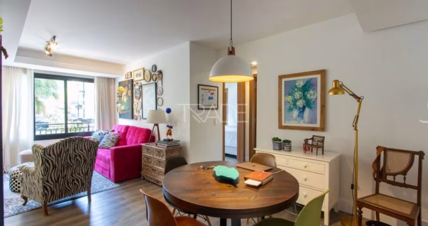 Apartamento com 2 quartos à venda na Rua Doutor Mário Totta, 1000, Tristeza, Porto Alegre