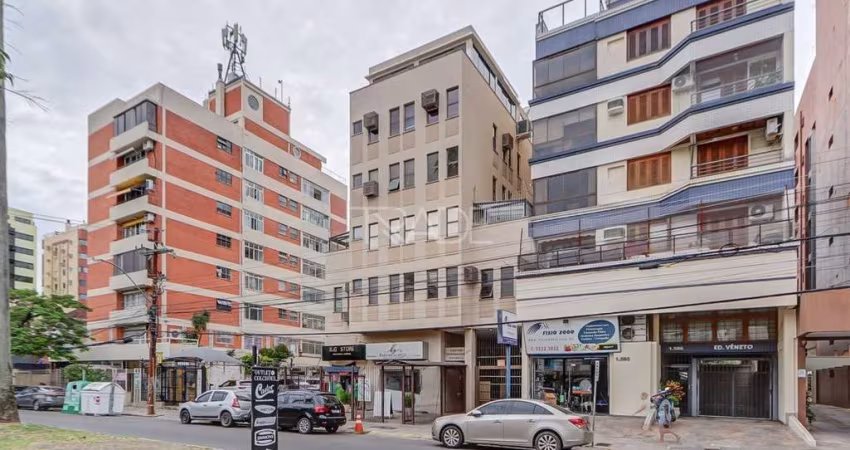 Sala comercial à venda na Avenida Getúlio Vargas, 1570, Menino Deus, Porto Alegre