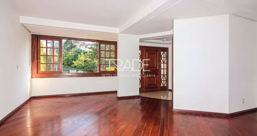 Casa com 3 quartos à venda na Rua Manajó, 196, Vila Assunção, Porto Alegre