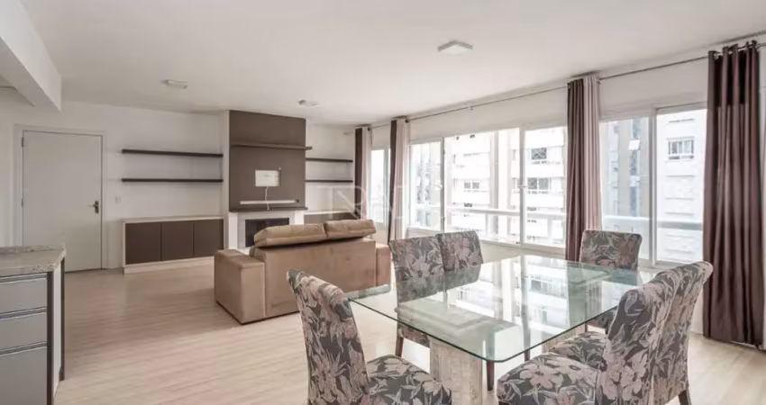 Apartamento com 4 quartos à venda na Rua Dona Augusta, 333, Menino Deus, Porto Alegre