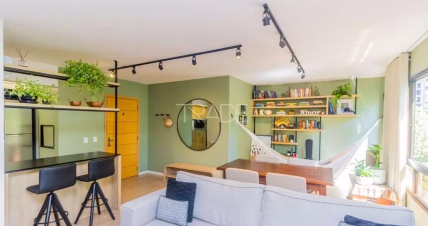 Apartamento com 3 quartos à venda na Rua Doutor Pereira Neto, 661, Tristeza, Porto Alegre