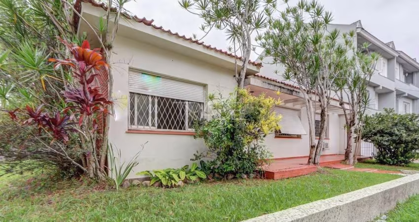 Casa com 3 quartos à venda na Rua Chavantes, 334, Vila Assunção, Porto Alegre