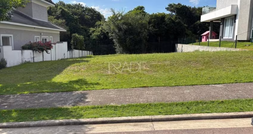 Terreno em condomínio fechado à venda na Estrada das Três Meninas, 2000, Vila Nova, Porto Alegre