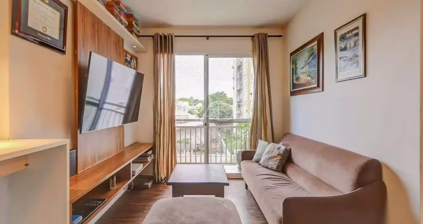 Apartamento com 3 quartos à venda na Rua Doutor Barcelos, 2434, Camaquã, Porto Alegre