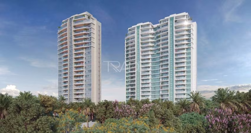 Apartamento com 3 quartos à venda na Avenida Diário de Notícias, 1501, Cristal, Porto Alegre