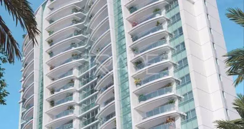 Apartamento com 3 quartos à venda na Avenida Diário de Notícias, 1502, Cristal, Porto Alegre