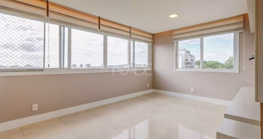 Apartamento com 3 quartos à venda na Rua Doutor Barcelos, 1049, Tristeza, Porto Alegre