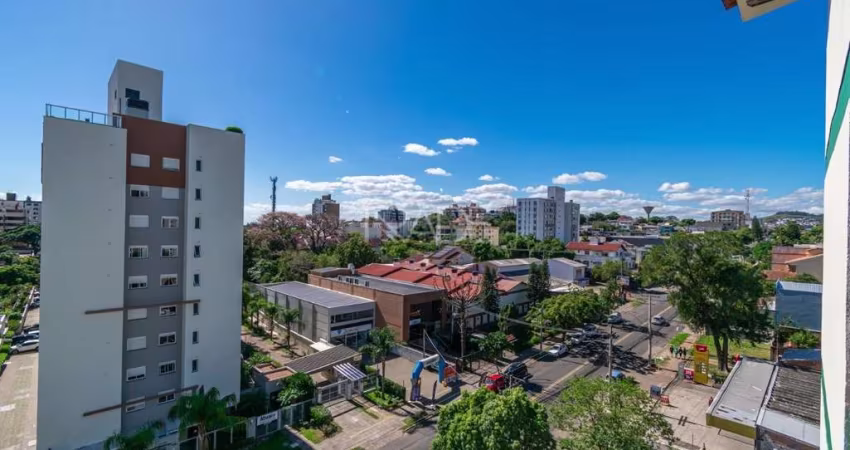 Apartamento com 2 quartos à venda na Avenida Otto Niemeyer, 1025, Tristeza, Porto Alegre