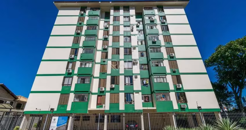 Apartamento com 2 quartos à venda na Avenida Otto Niemeyer, 1025, Tristeza, Porto Alegre
