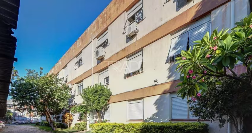 Apartamento com 2 quartos à venda na Rua Doutor Castro de Menezes, 740, Vila Assunção, Porto Alegre