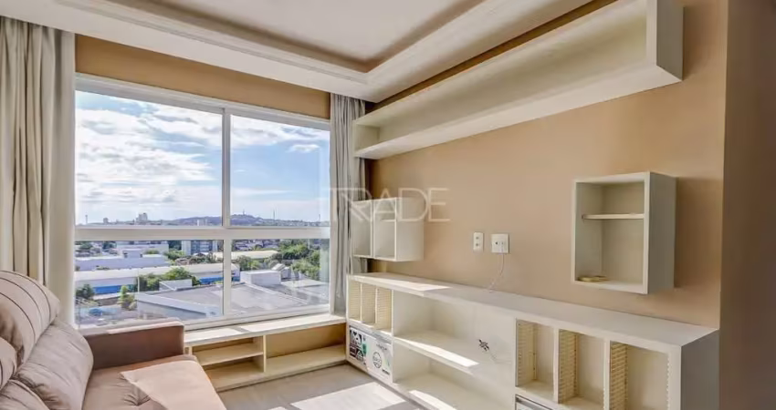 Apartamento com 3 quartos à venda na Avenida da Cavalhada, 3559, Cavalhada, Porto Alegre