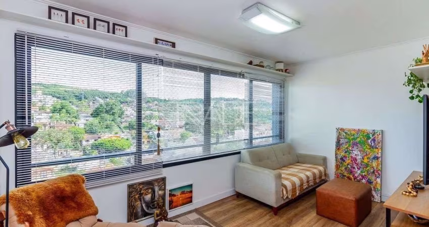 Apartamento com 2 quartos à venda na Rua Doutor Pereira Neto, 725, Tristeza, Porto Alegre