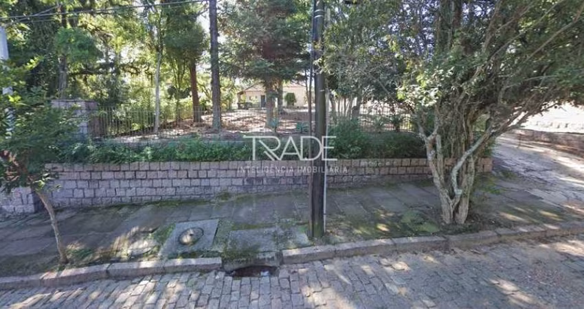 Terreno à venda na Travessa Pedra Redonda, 214, Jardim Isabel, Porto Alegre
