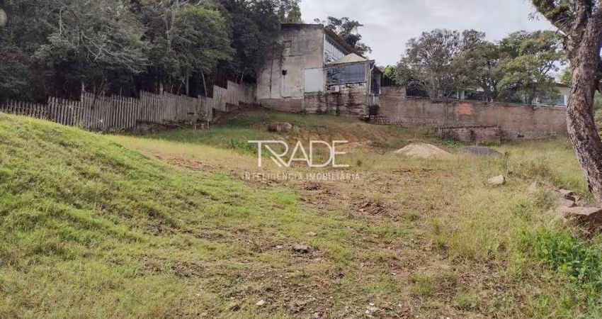 Terreno à venda na Rua David Francisco Maurício, 10, Jardim Isabel, Porto Alegre