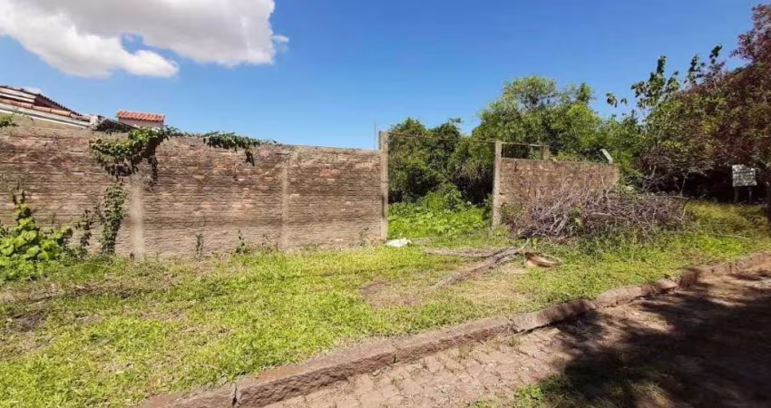 Terreno à venda na Rua Coroados, 520, Vila Assunção, Porto Alegre