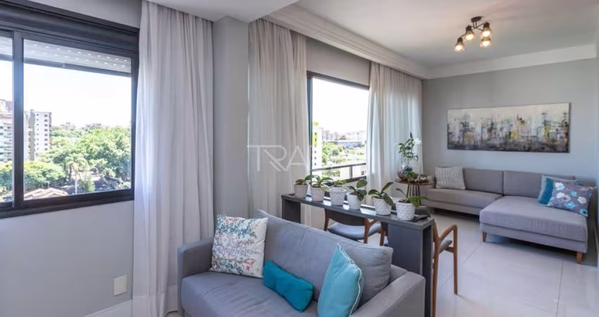 Apartamento com 3 quartos à venda na Rua Doutor Pereira Neto, 725, Tristeza, Porto Alegre