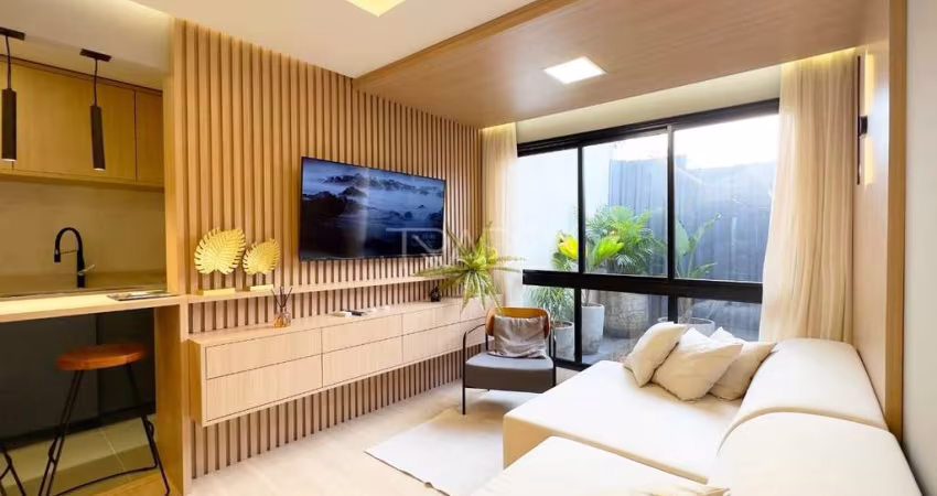 Apartamento com 2 quartos à venda na Rua Doutor Campos Velho, 1850, Cristal, Porto Alegre