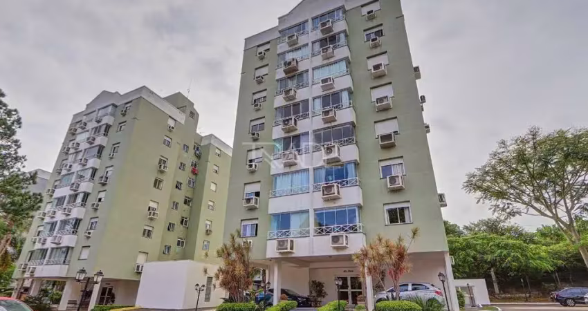 Apartamento com 2 quartos à venda na Rua Xavier da Cunha, 999, Cristal, Porto Alegre