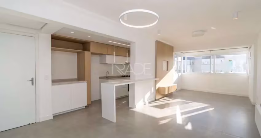 Apartamento com 3 quartos à venda na Avenida Engenheiro Ludolfo Boehl, 834, Teresópolis, Porto Alegre