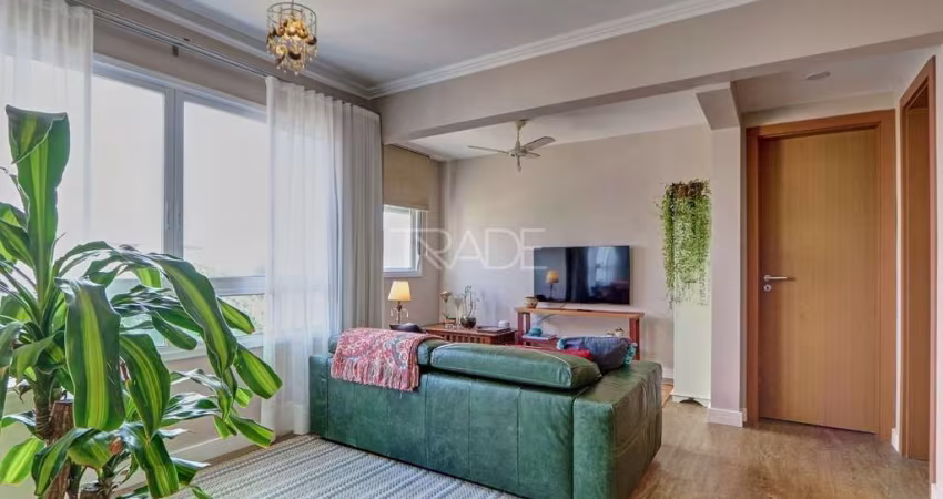 Apartamento com 2 quartos à venda na Avenida Otto Niemeyer, 1006, Tristeza, Porto Alegre