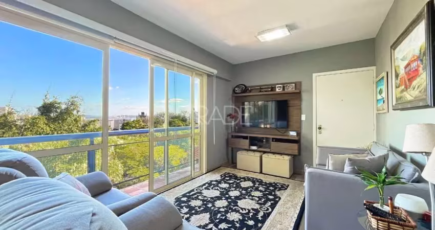 Apartamento com 3 quartos à venda na Rua Doutor Barcelos, 1195, Tristeza, Porto Alegre