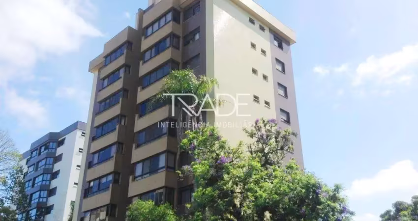 Apartamento com 3 quartos à venda na Rua José Gomes, 160, Tristeza, Porto Alegre