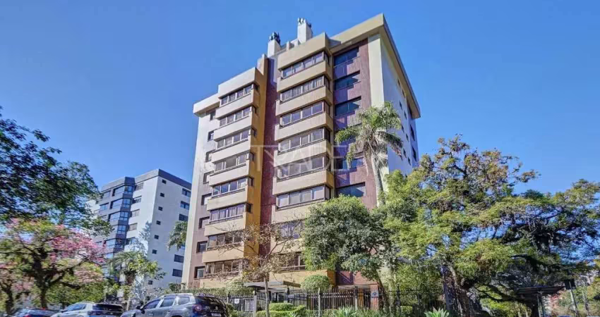 Apartamento com 3 quartos à venda na Rua José Gomes, 160, Tristeza, Porto Alegre