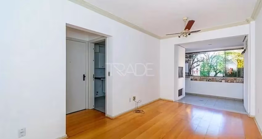Apartamento com 3 quartos à venda na Rua Doutor Barcelos, 1203, Tristeza, Porto Alegre