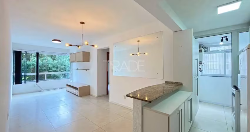 Apartamento com 2 quartos à venda na Rua Wilson Adnislen Freitas de Paiva, 41, Cristal, Porto Alegre