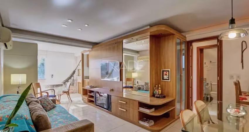 Apartamento com 2 quartos à venda na Rua General Rondon, 952, Tristeza, Porto Alegre