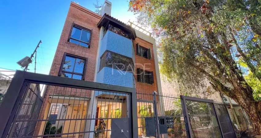 Apartamento com 2 quartos à venda na Rua Doutor Barcelos, 974, Tristeza, Porto Alegre
