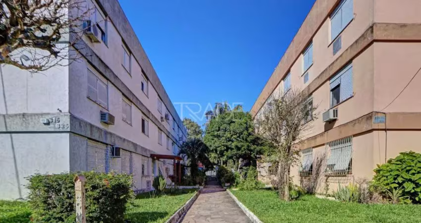 Apartamento com 3 quartos à venda na Rua Coronel Massot, 291, Cristal, Porto Alegre