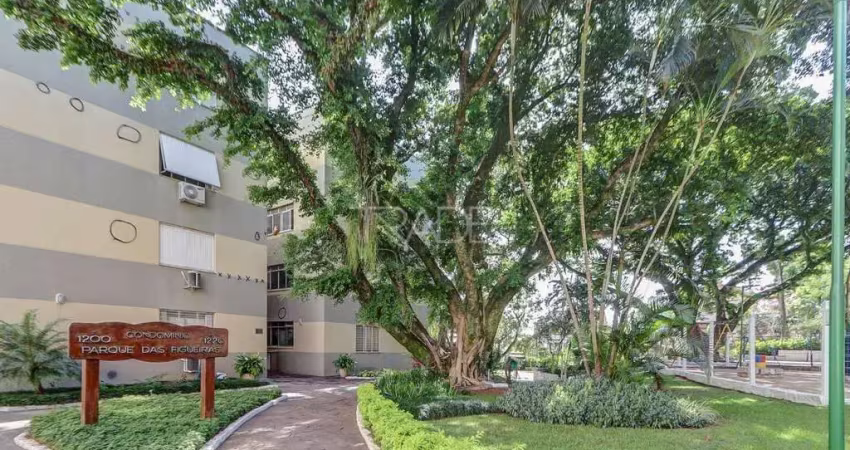 Apartamento com 2 quartos à venda na Rua Doutor Barcelos, 1200, Tristeza, Porto Alegre
