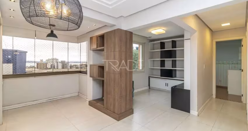 Apartamento com 3 quartos à venda na Rua Doutor Barcelos, 1203, Tristeza, Porto Alegre